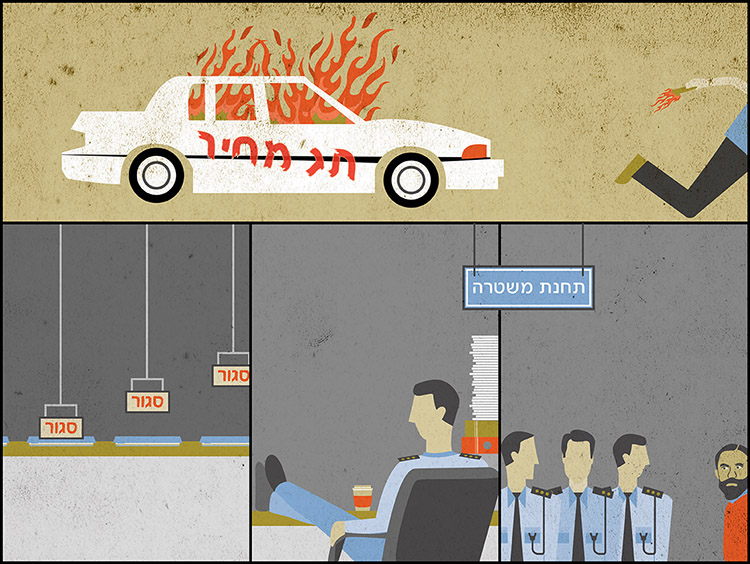 רשלנות נורמל עברית