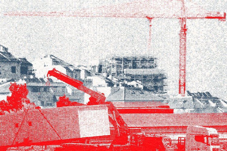 Photo illustration: Based on photographs by Activestills