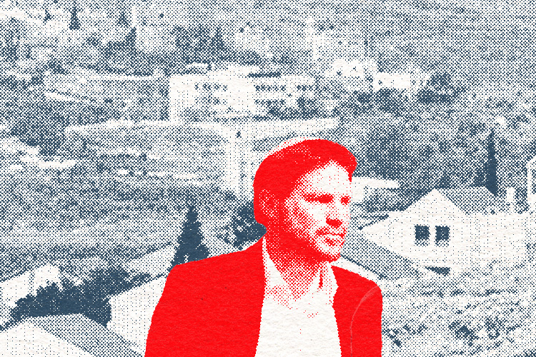 Photo illustration: Based on photographs by Activestills